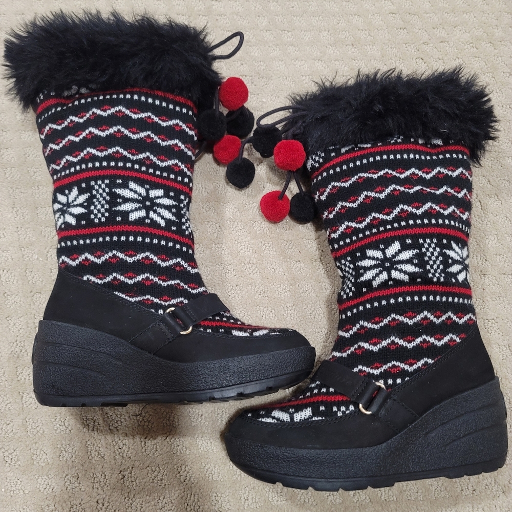 Juicy Couture Boots